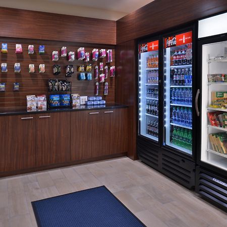 Holiday Inn Express & Suites Dearborn Sw - Detroit Area By Ihg Exterior foto